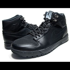 SOLD: Air Jordan 1 Trek